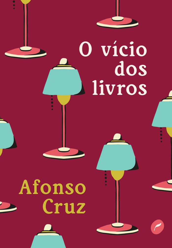 Afonso Cruz / Arquivo Pessoal Afonso Cruz / Arquivo Pessoal