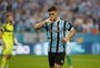 Guerra diz que Grêmio não recebeu proposta do Inter Miami por Luis Suárez
