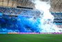 Grêmio já vendeu mais de 20 mil ingressos para partida contra o São Paulo 