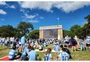 Argentinos ignoram calor, lotam Fan Fest e se "ilusionam" com final da Copa do Mundo