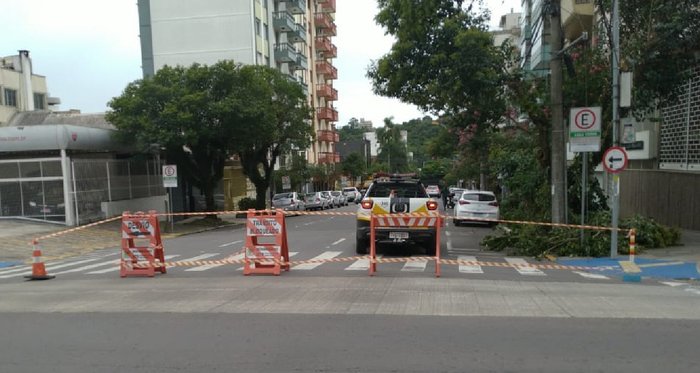 Fiscalização de Trânsito / divulgação