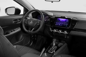 Honda / Divulgação