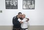 Serjão, 67 anos, faixa preta de jiu-jitsu: "Não tem idade para entrar para o esporte"
