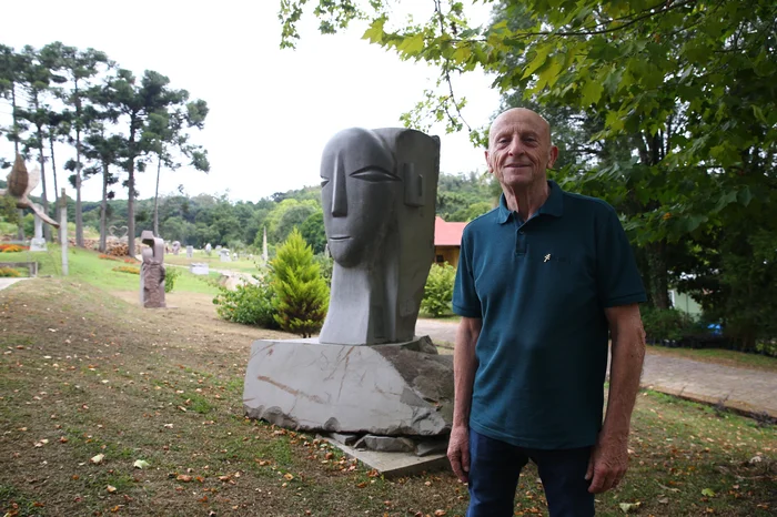 Porthus Junior / Agencia RBS