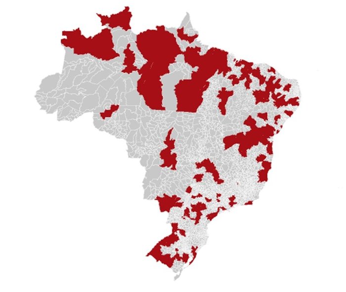 Reprodução digital / MEC Reprodução digital / MEC