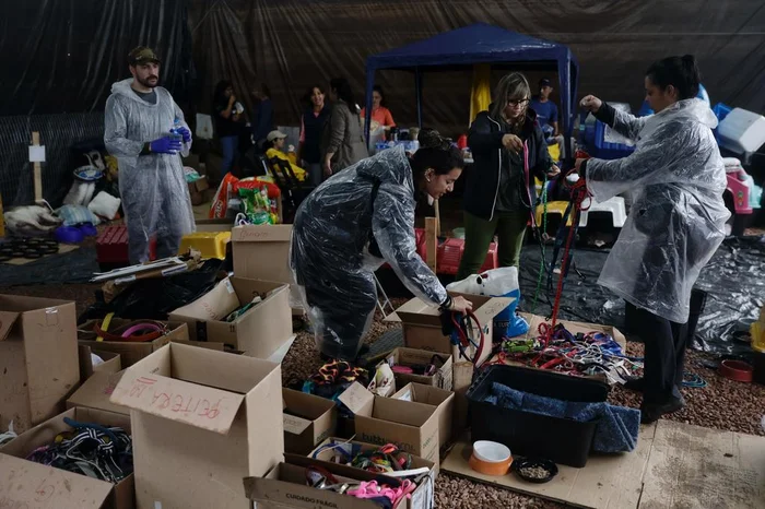 Mateus Bruxel / Agencia RBS