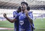 Sem chance no Grêmio, volante vira peça fundamental no Cruzeiro de Pezzolano