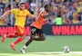 Lens sofre nova derrota antes de estreia na Champions