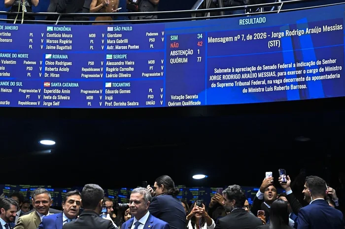 Waldemir Barreto / Agência Senado