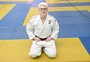 Judoca do Recreio da Juventude é convocado para Grand Prix com a seleção paralímpica