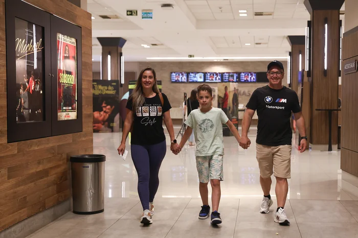 Bruno Todeschini / Agencia RBS