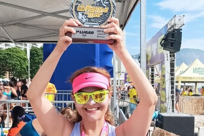 Clarissa Auler / Arquivo Pessoal