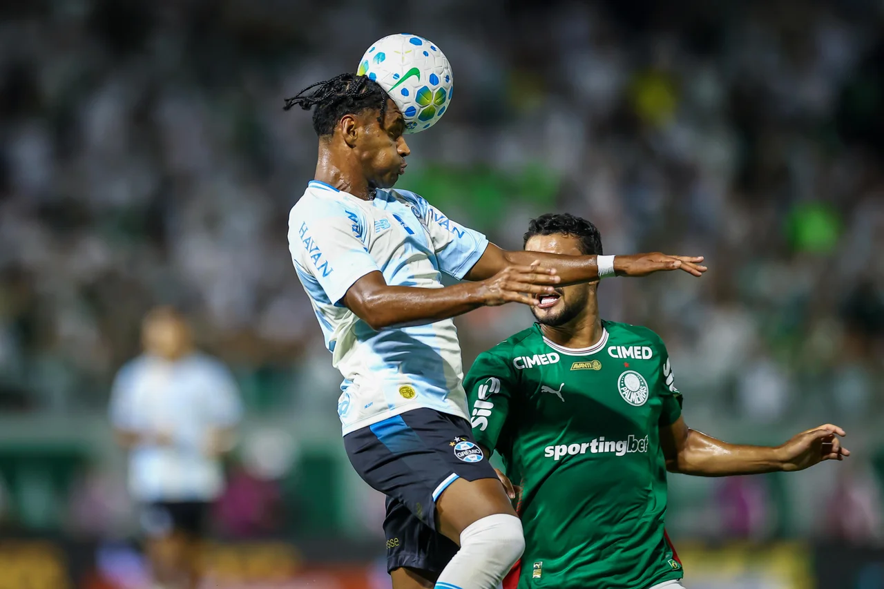 Lucas Uebel/Grêmio FBPA