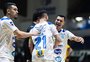 Com gol nos últimos segundos, Vélez Camaquã vence o Minas fora de casa pela Liga Nacional de Futsal