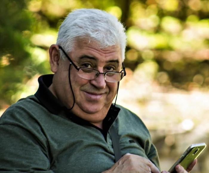 Roberto Martins / Facebook / Reprodução