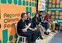 Cufa anuncia na COP29 abertura de escritório sobre questões climáticas em Porto Alegre
