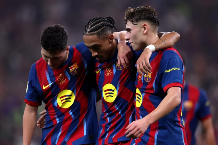 Yasser Bakhsh / Getty Images