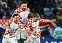 "Experiente e resiliente", assim a Seleção Brasileira define a Croácia