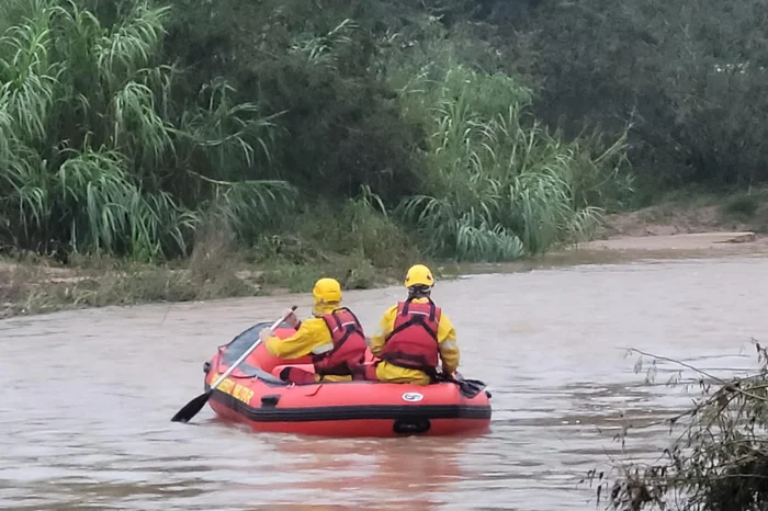 Corpo de Bombeiros / Divulgação Corpo de Bombeiros / Divulgação
