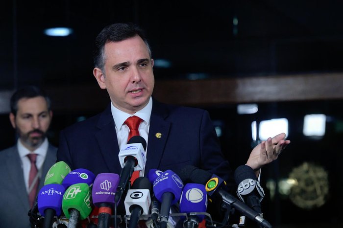 Geraldo Magela / Agência Senado/Divulgação