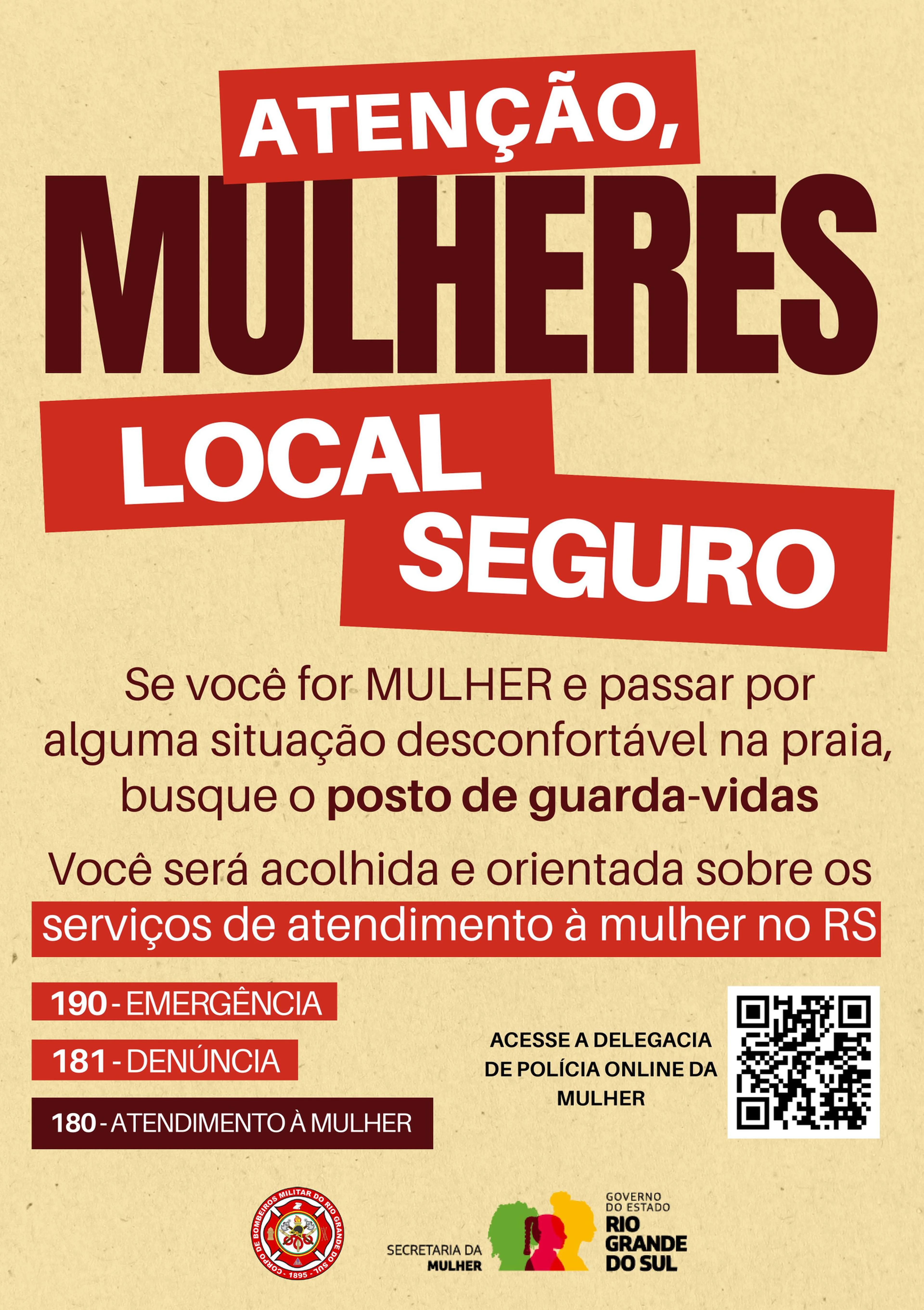 Governo do RS/Divulgação