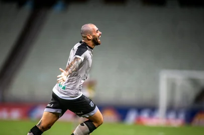Felipe Vizeu, Ceará