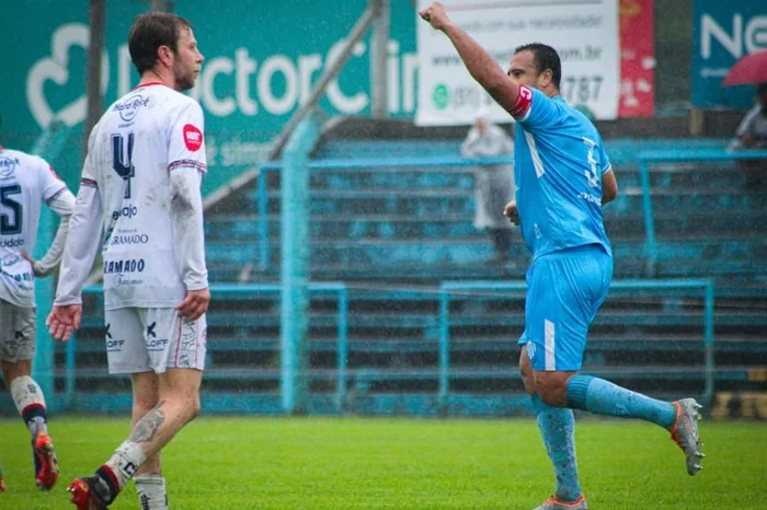 Jefferson Couto / Novo Hamburgo / Divulgação
