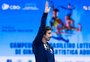 Vitaliy Guimarães conquista ouro inédito no Brasileiro de ginástica artística