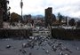 Incêndios no Havaí: moradores lutam para identificar corpos enquanto lidam com falta de luz