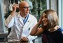 Mulher trata TOC com implante cerebral inédito nos Estados Unidos