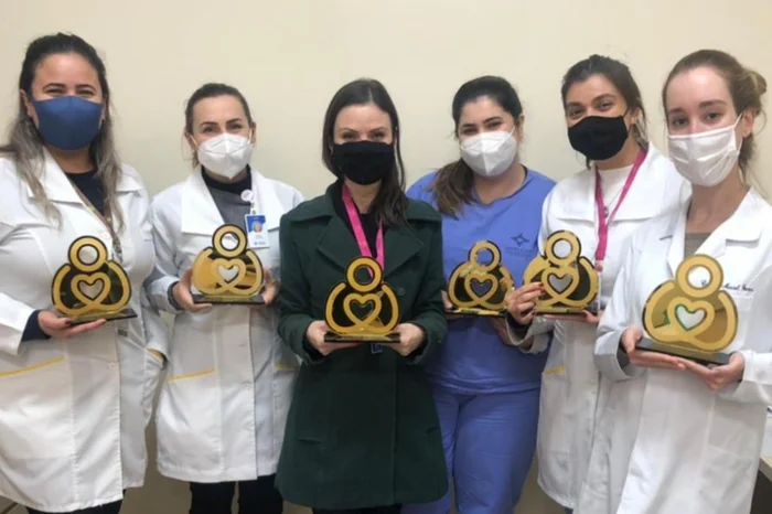 Santa Casa de Porto Alegre / Reprodução