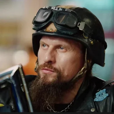 Caxiense Matheus Michelon participa do novo comercial do posto Ipiranga. <!-- NICAID(15704609) -->