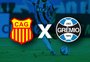 Atlético Grau x Grêmio: onde assistir, horário e escalações pela Sul-Americana