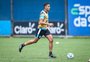 Grêmio perde zagueiro por lesão para jogo contra Atlético-MG e o Gre-Nal