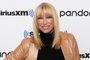 (FILES) Actress Suzanne Somers visits SiriusXM Studios on January 6, 2020 in New York City. Actress Suzanne Somers died at her home on October 15, 2023, she was 76. (Photo by Dia DIPASUPIL / GETTY IMAGES NORTH AMERICA / AFP)Editoria: ACELocal: New YorkIndexador: DIA DIPASUPILSecao: celebrityFonte: GETTY IMAGES NORTH AMERICAFotógrafo: STR<!-- NICAID(15569729) -->