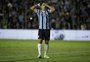Os números de Luis Suárez em cobranças de pênaltis na carreira
