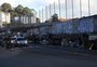 Prefeitura de Caxias planeja para 2022 construção de pavilhão que abrigará recicladores da Rua Cristóforo Randon