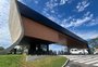 Fundaparque, em Bento Gonçalves, inaugura novo pórtico de R$ 3 milhões nesta terça-feira