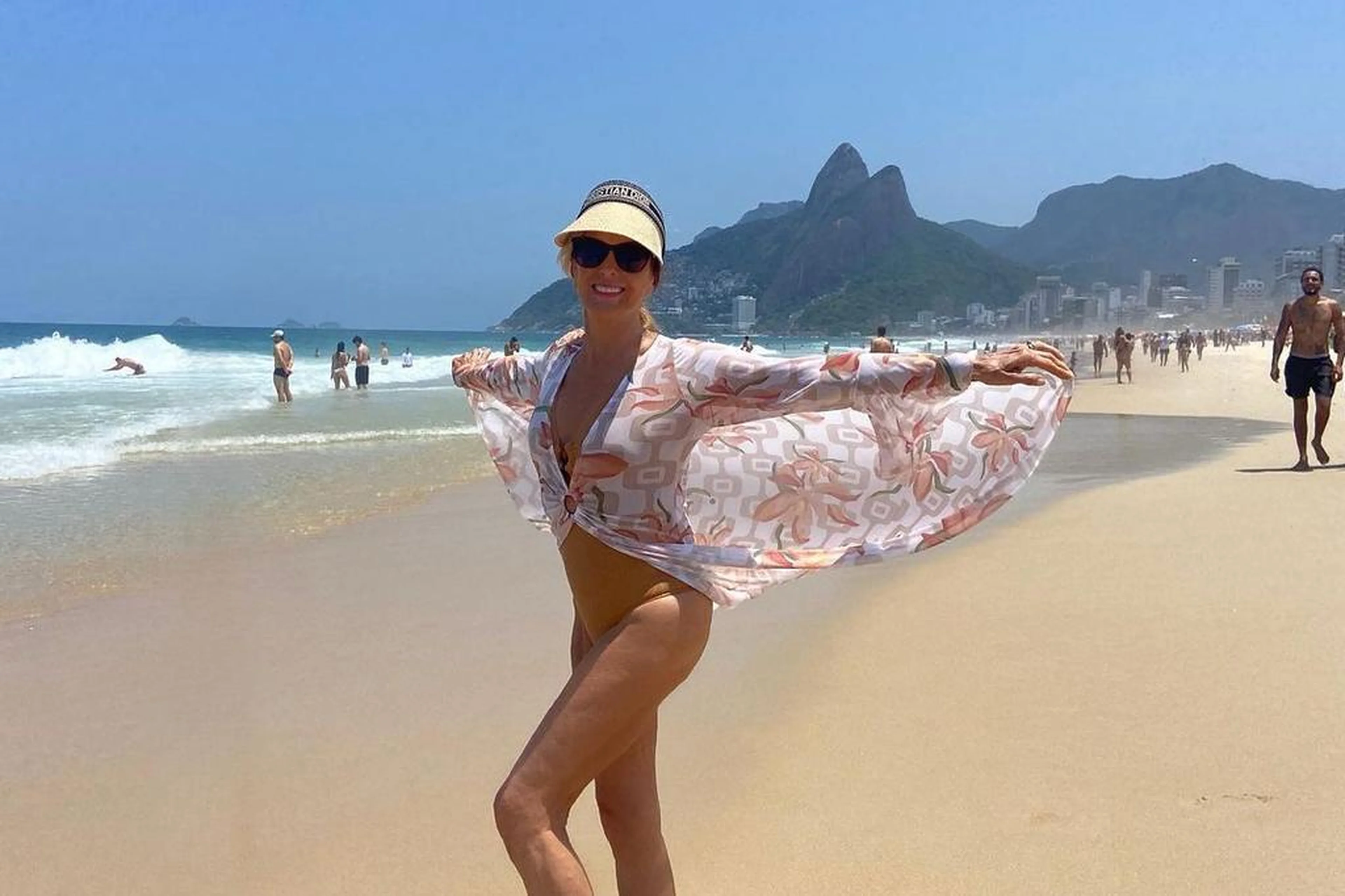 @helopinheiro1 instagram/Reprodução