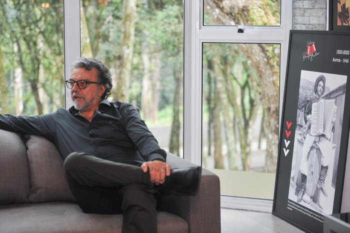 Neimar De Cesero / Agencia RBS