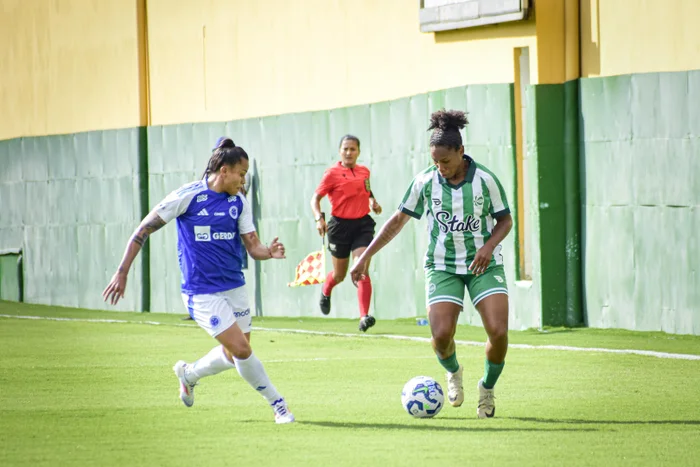Leonardo Bidese / Juventude/Divulgação Leonardo Bidese / Juventude/Divulgação