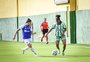 Juventude é goleado pelo Cruzeiro no Brasileirão Feminino 