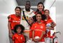 Como foi a chegada de Enner Valencia, novo reforço do Inter