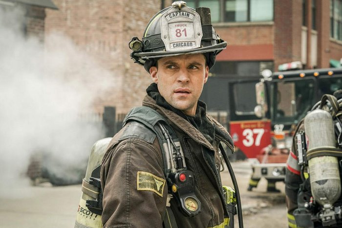 NBCUniversal Media / Divulgação NBCUniversal Media / Divulgação