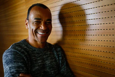 Porto Alegre, RS, BrasilEntrevista especial com Cafu para lançamento do primeiro capítulo de seu livro biografico escrito por Mariah Morais.Indexador: Jonathan Hgeckler<!-- NICAID(15233643) -->