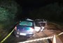 Dois homens morrem em colisão frontal entre carros na ERS-305, em Tucunduva