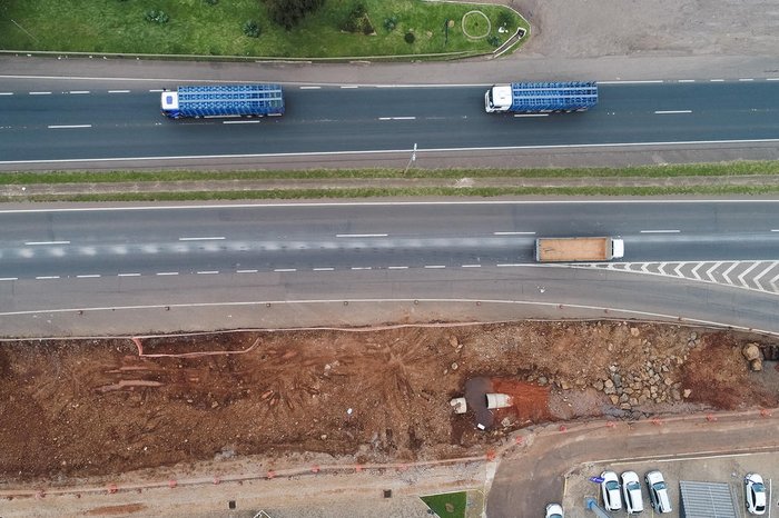 Anselmo Cunha / Agencia RBS Anselmo Cunha / Agencia RBS