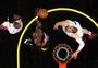 Com cesta a menos de um segundo do fim, Suns vencem Clippers e abrem 2 a 0