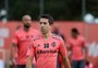 De Pena volta à titularidade do Inter em busca de afirmação