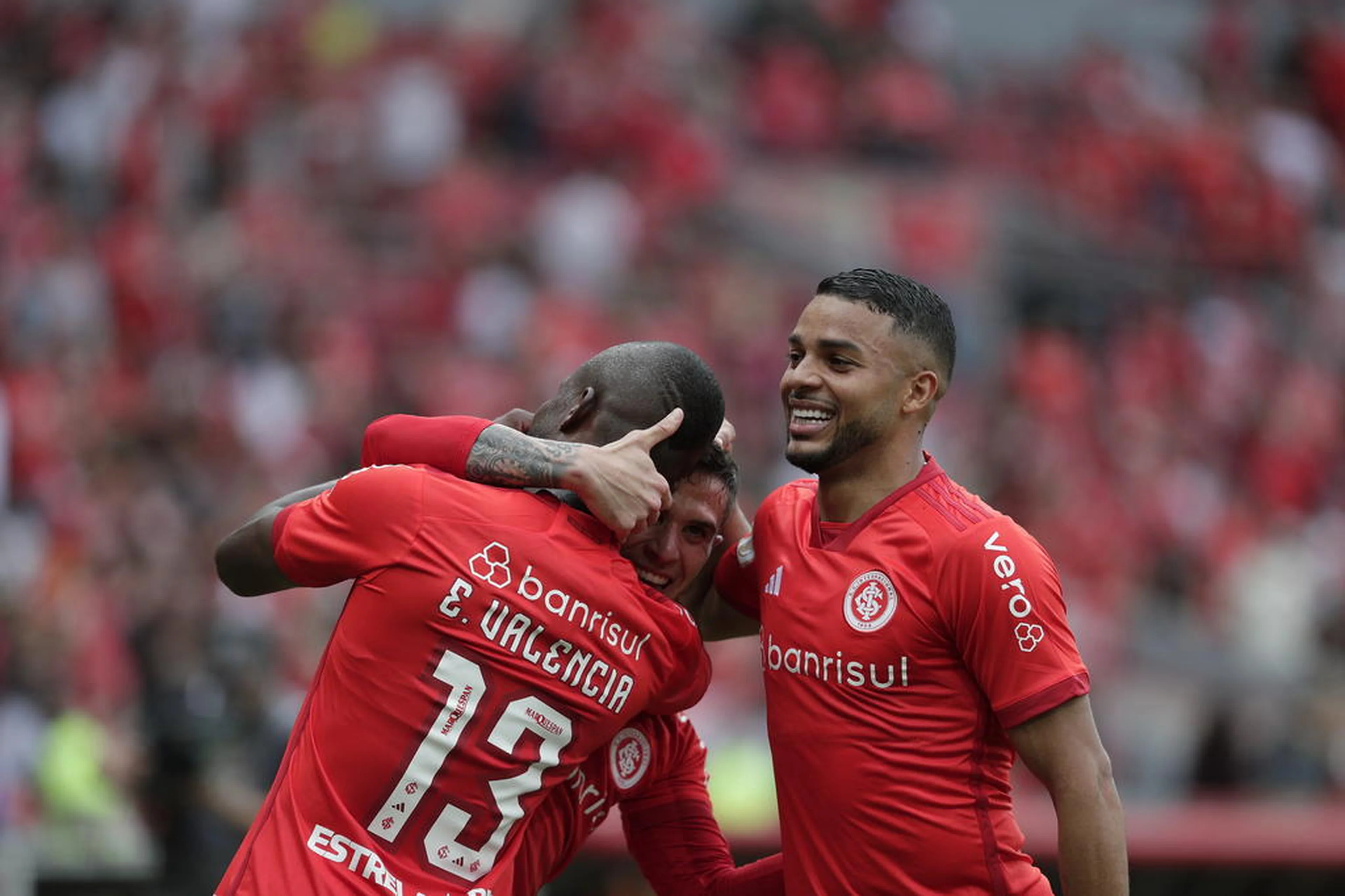 Mateus Bruxel/Agencia RBS